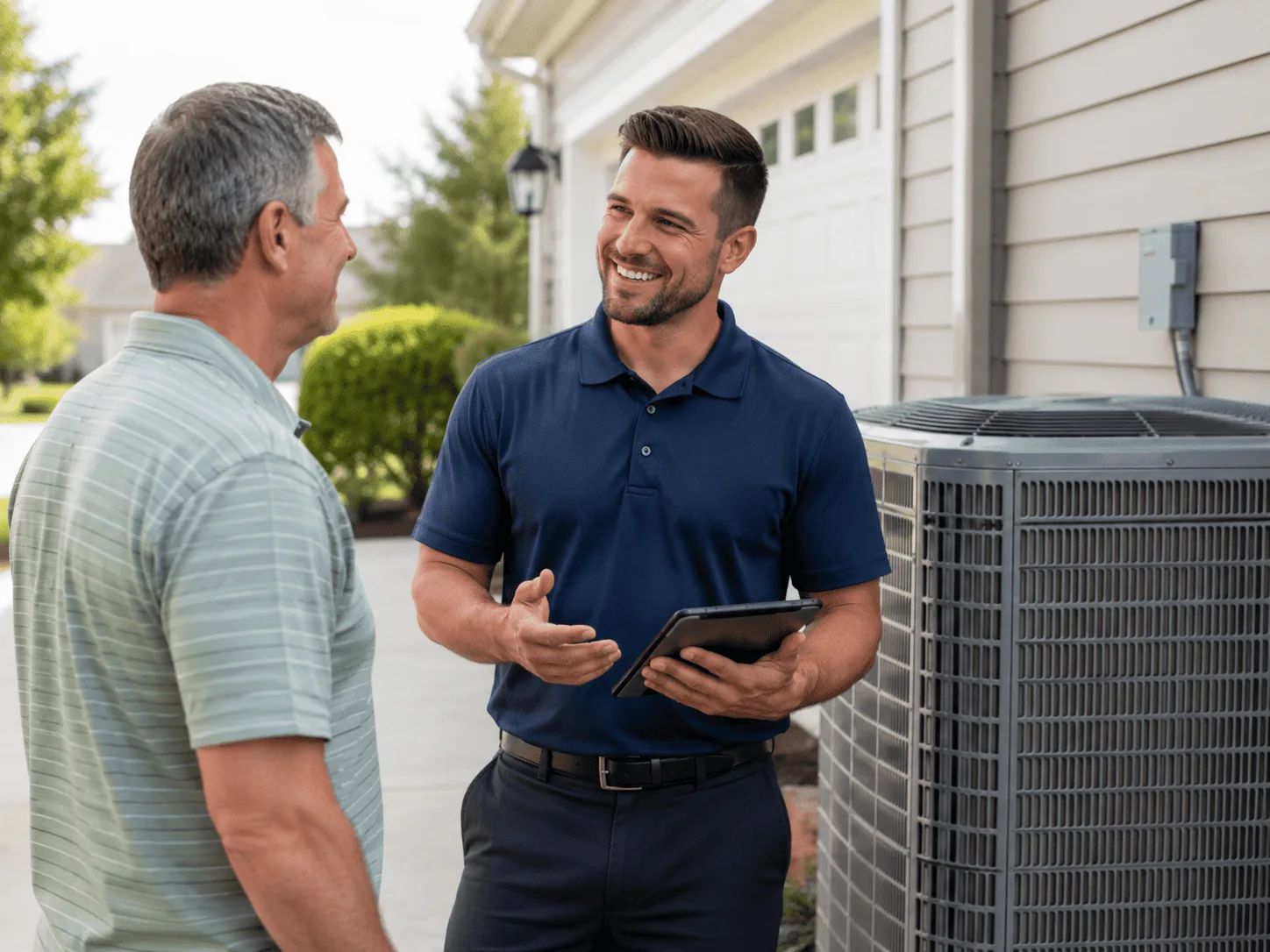 Heat Pump Installation Orgas, WV FAQs